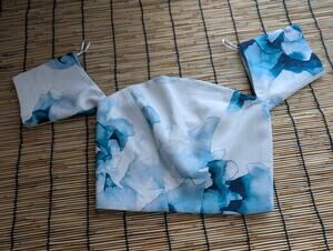 keepsake the label top